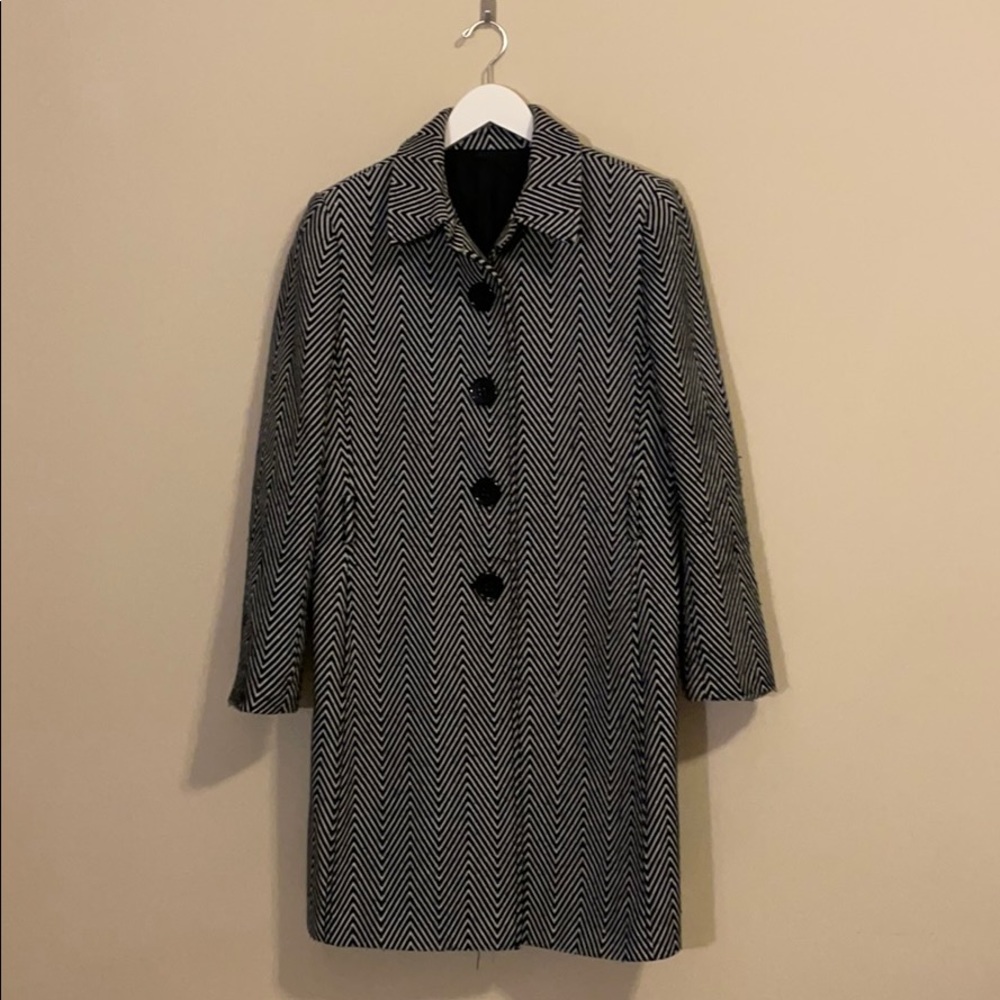 Jacket - Picture 3 of 5